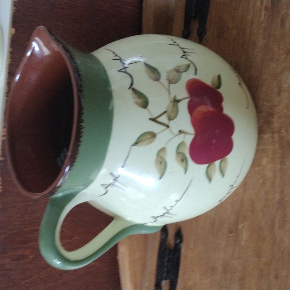 Pitcher